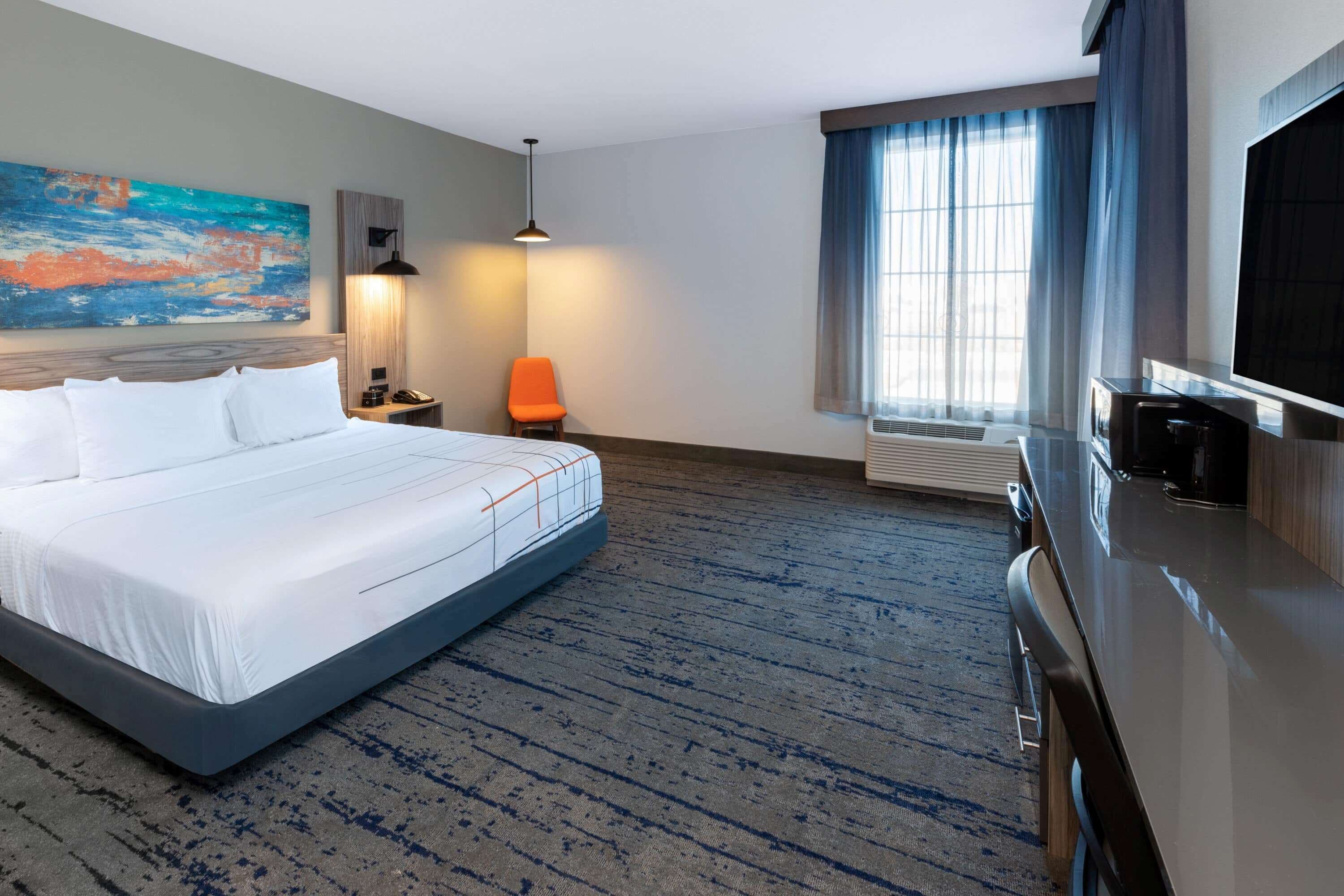 La Quinta Inn & Suites Frisco Fieldhouse North