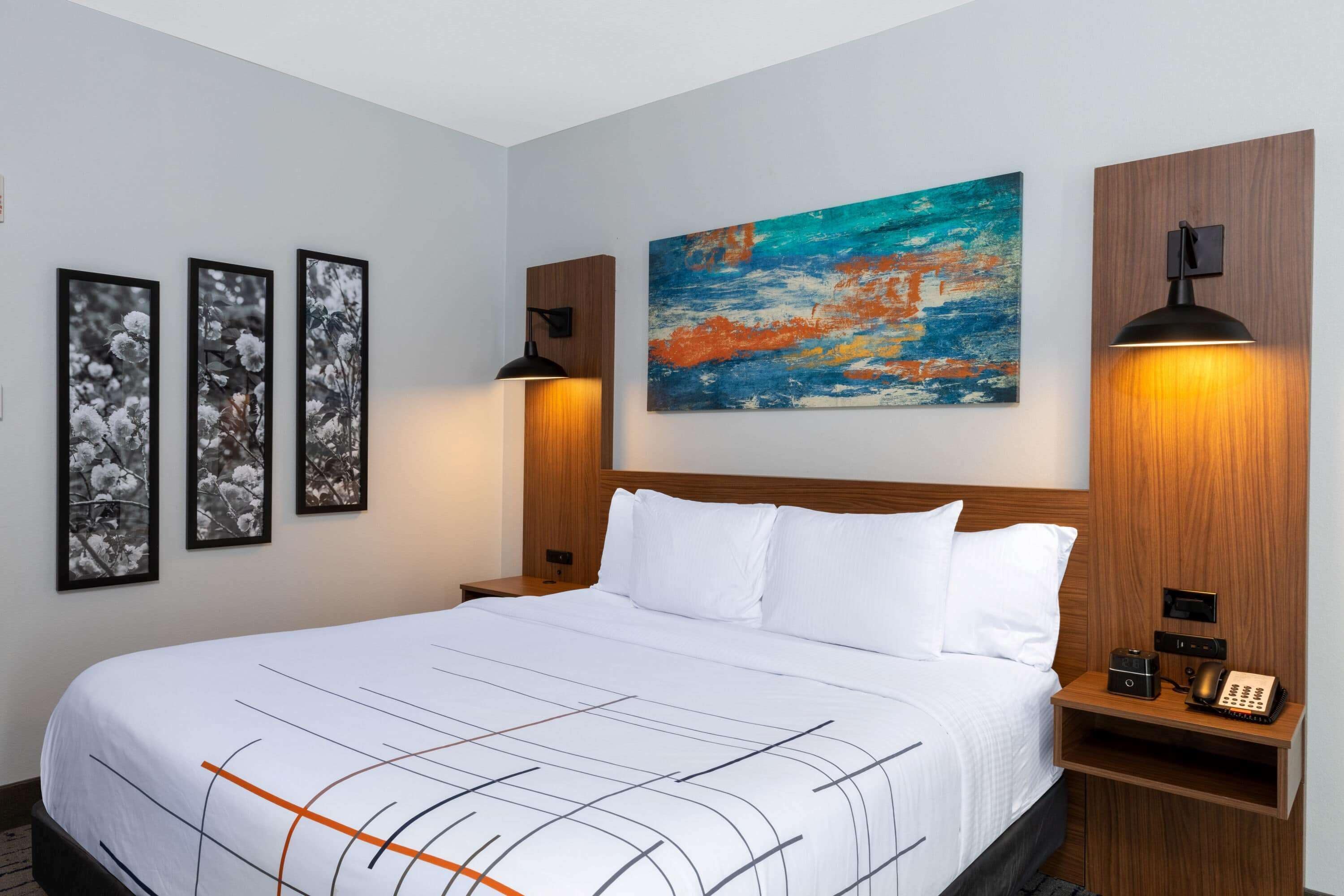 La Quinta Inn & Suites Frisco Fieldhouse North