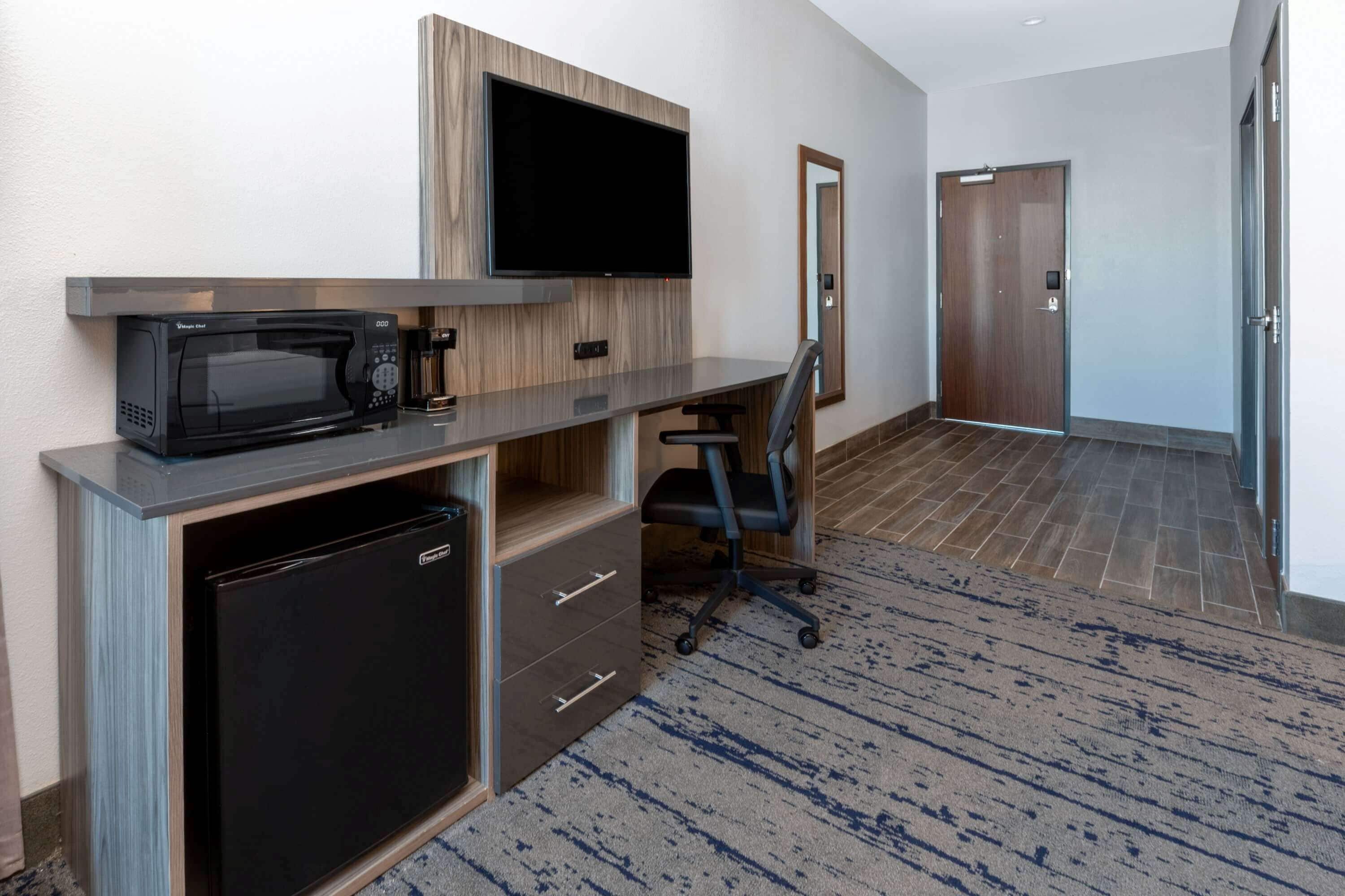La Quinta Inn & Suites Frisco Fieldhouse North