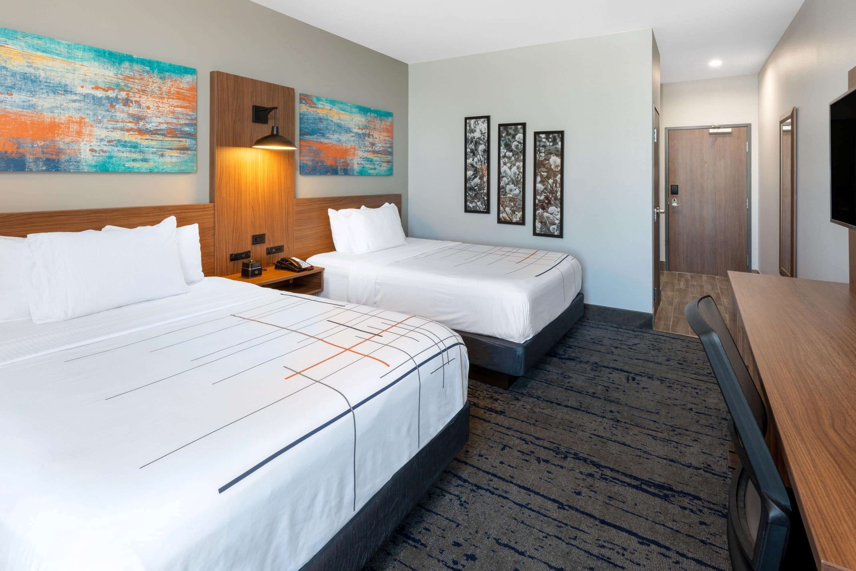 La Quinta Inn & Suites Frisco Fieldhouse North