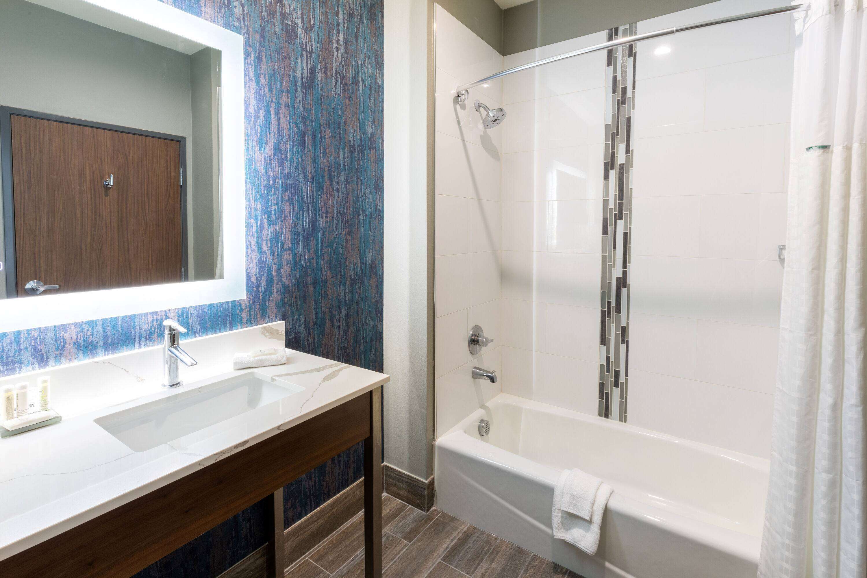 La Quinta Inn & Suites Frisco Fieldhouse North