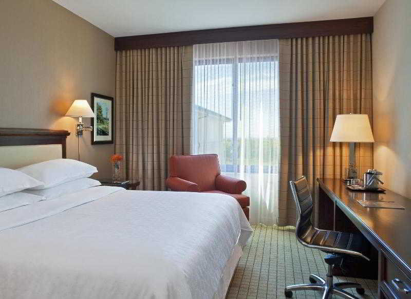 Sheraton Stonebriar