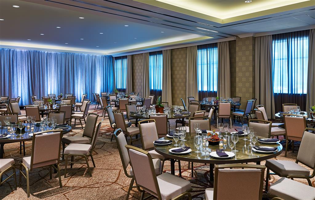 Sheraton Stonebriar