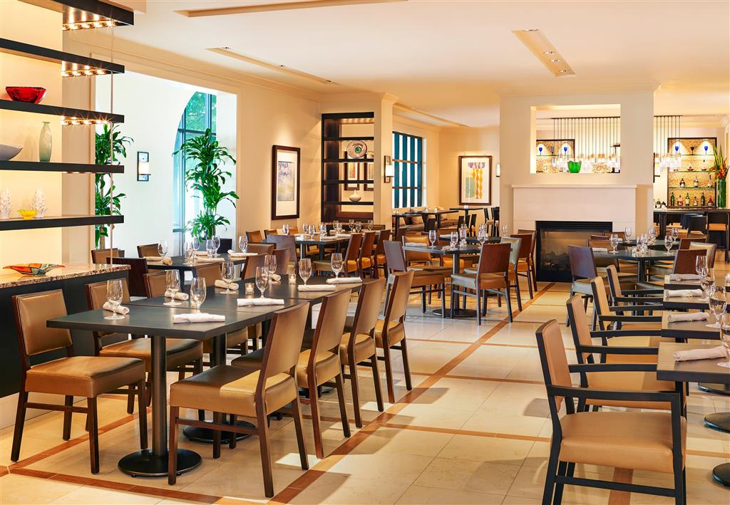 Sheraton Stonebriar