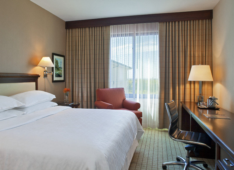 Sheraton Stonebriar