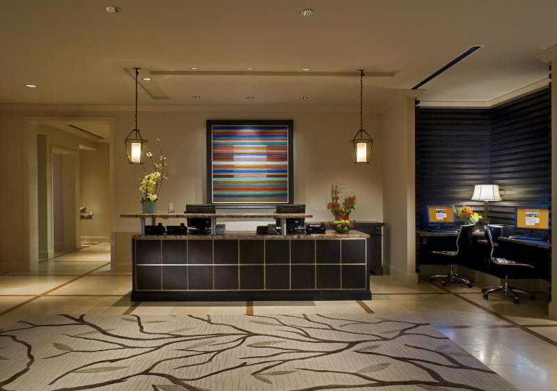Sheraton Stonebriar