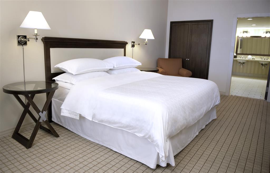 Sheraton Stonebriar