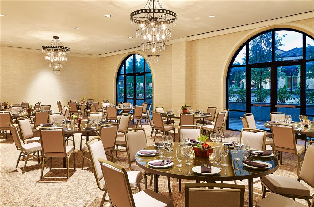 Sheraton Stonebriar