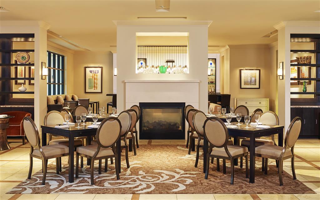 Sheraton Stonebriar