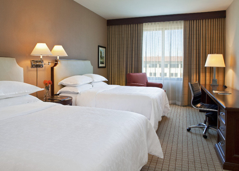 Sheraton Stonebriar