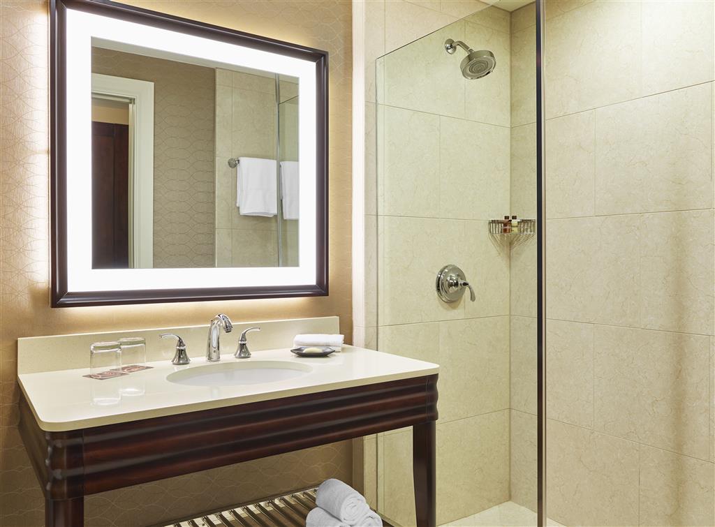 Sheraton Stonebriar