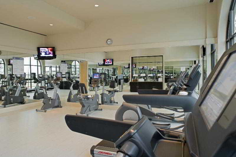 Sheraton Stonebriar
