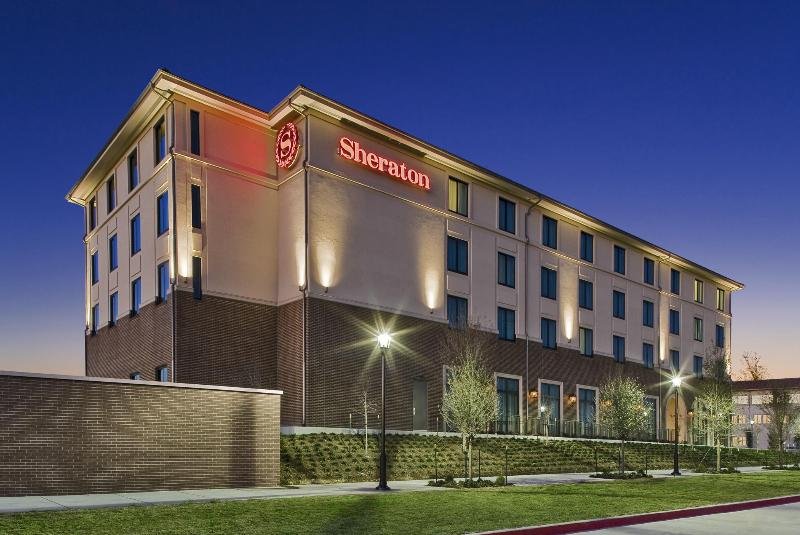 Sheraton Stonebriar