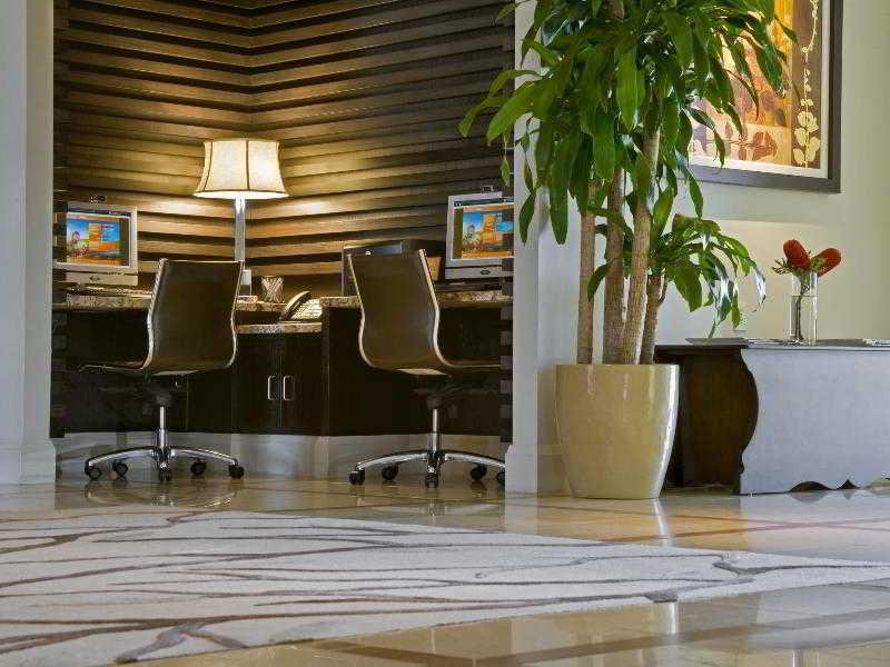 Sheraton Stonebriar