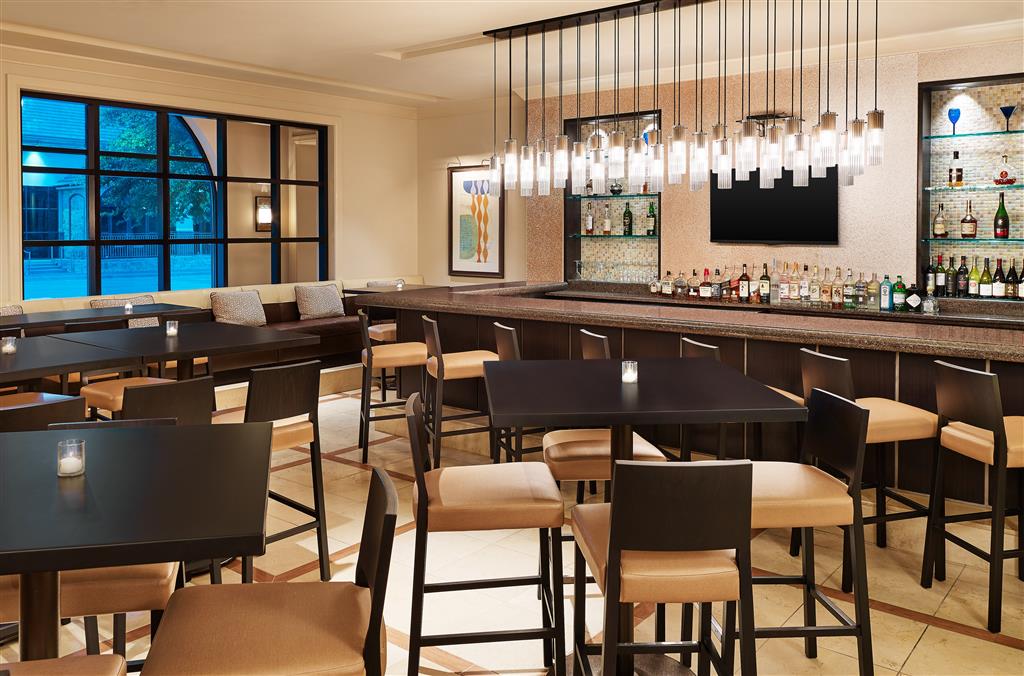 Sheraton Stonebriar