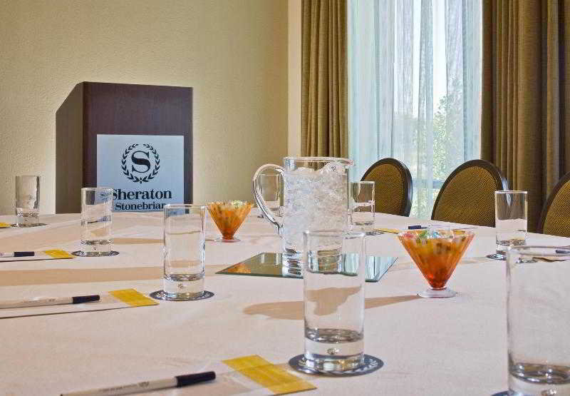 Sheraton Stonebriar