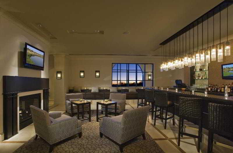 Sheraton Stonebriar