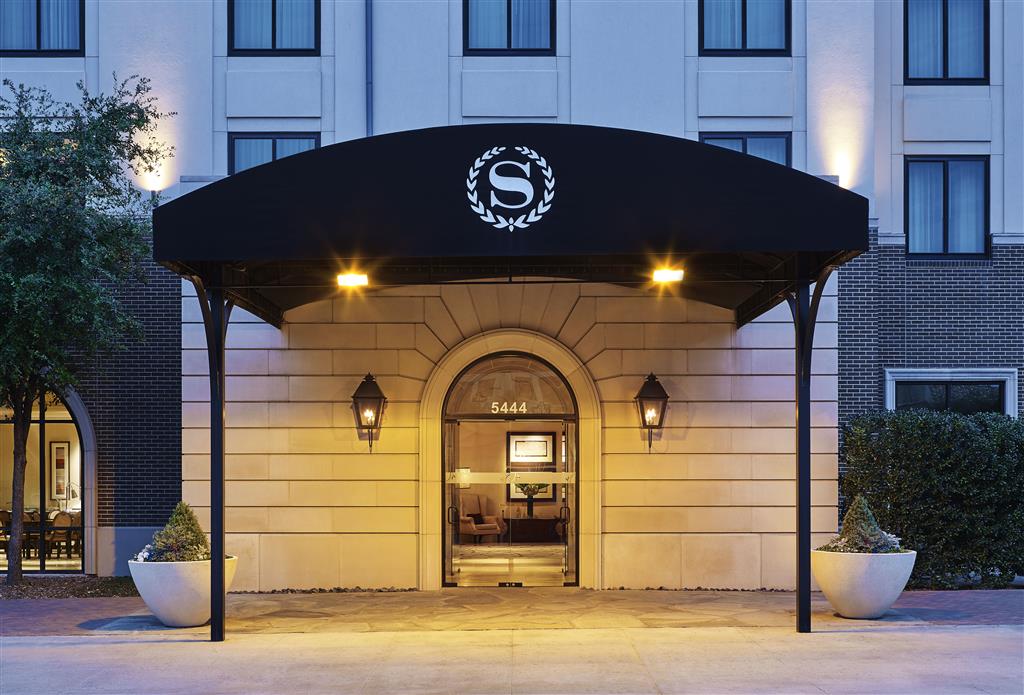 Sheraton Stonebriar