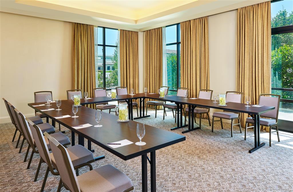 Sheraton Stonebriar