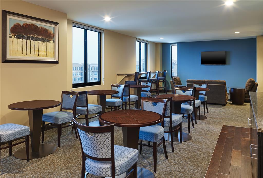 Sheraton Stonebriar