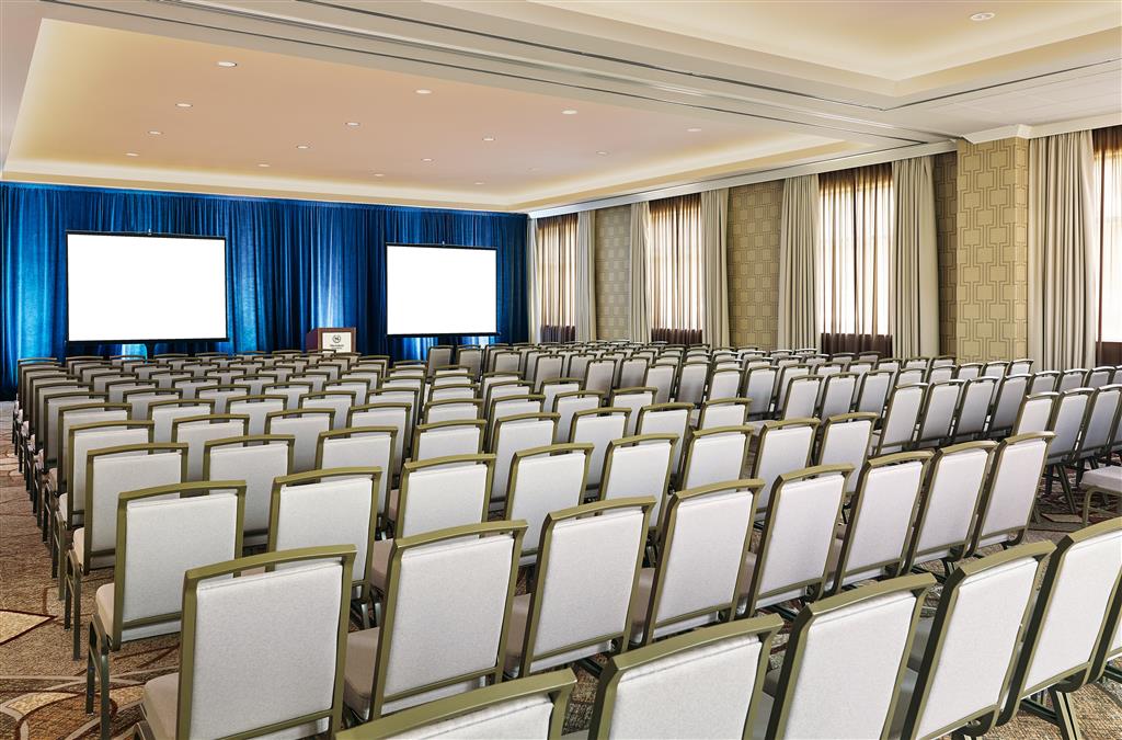 Sheraton Stonebriar