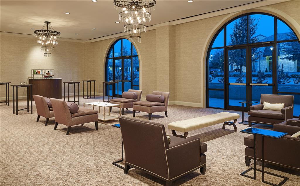 Sheraton Stonebriar