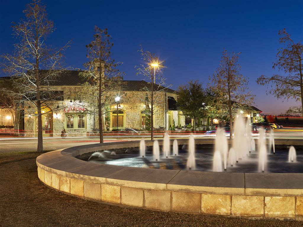Sheraton Stonebriar