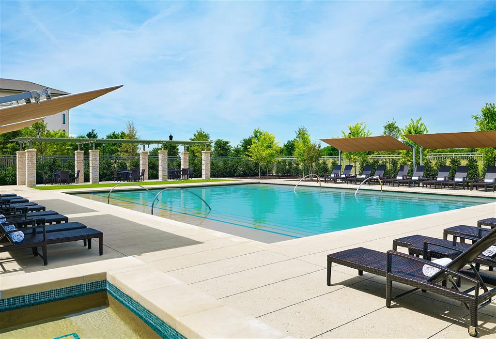 Sheraton Stonebriar
