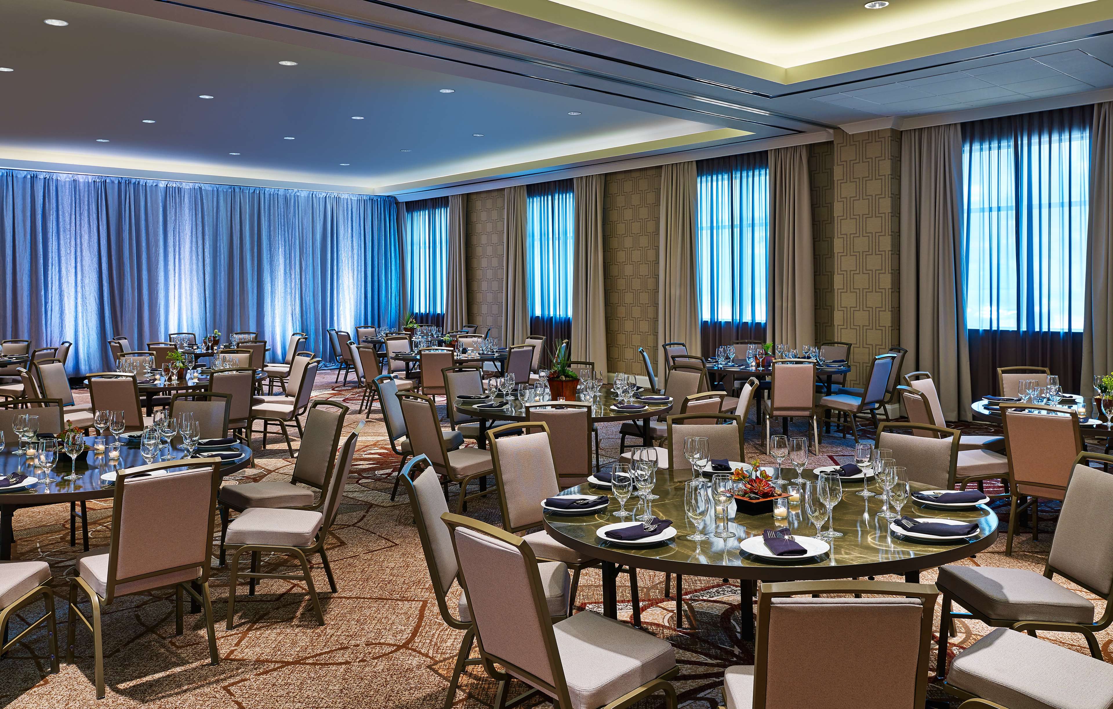 Sheraton Stonebriar