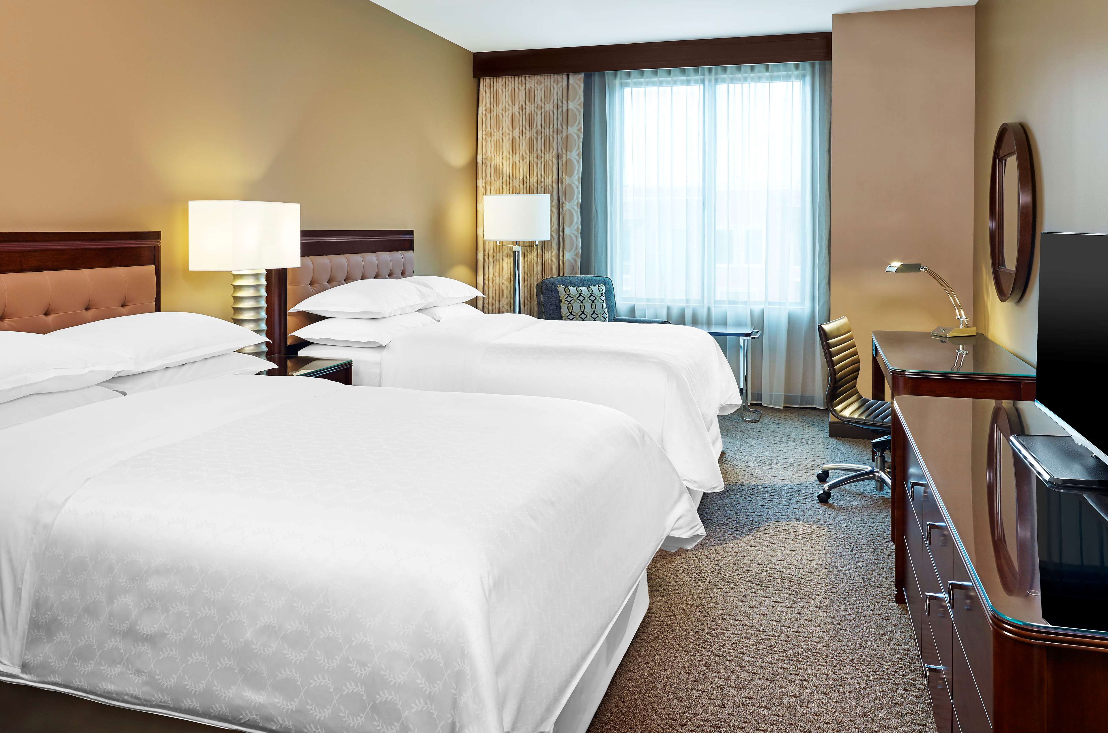Sheraton Stonebriar