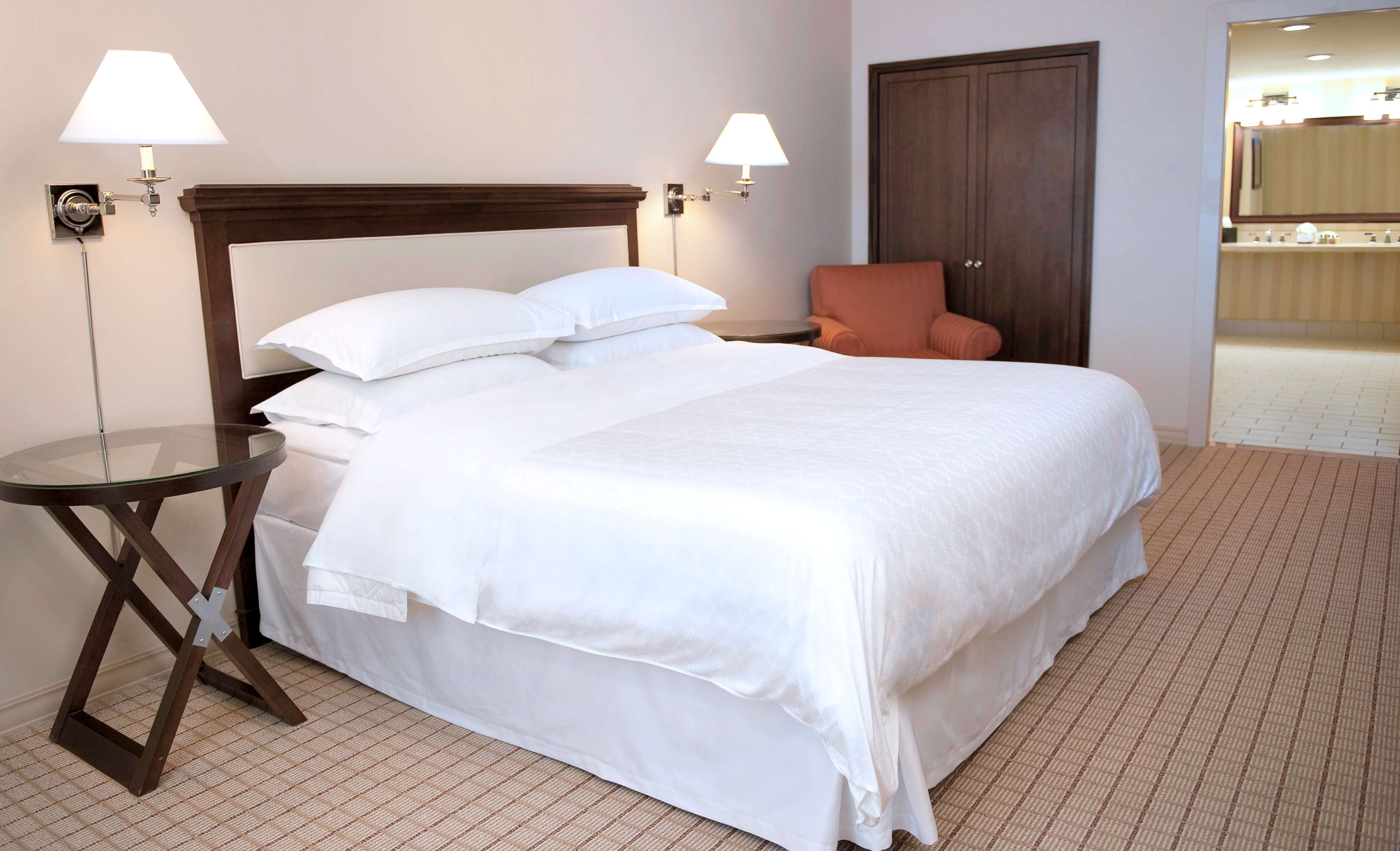 Sheraton Stonebriar