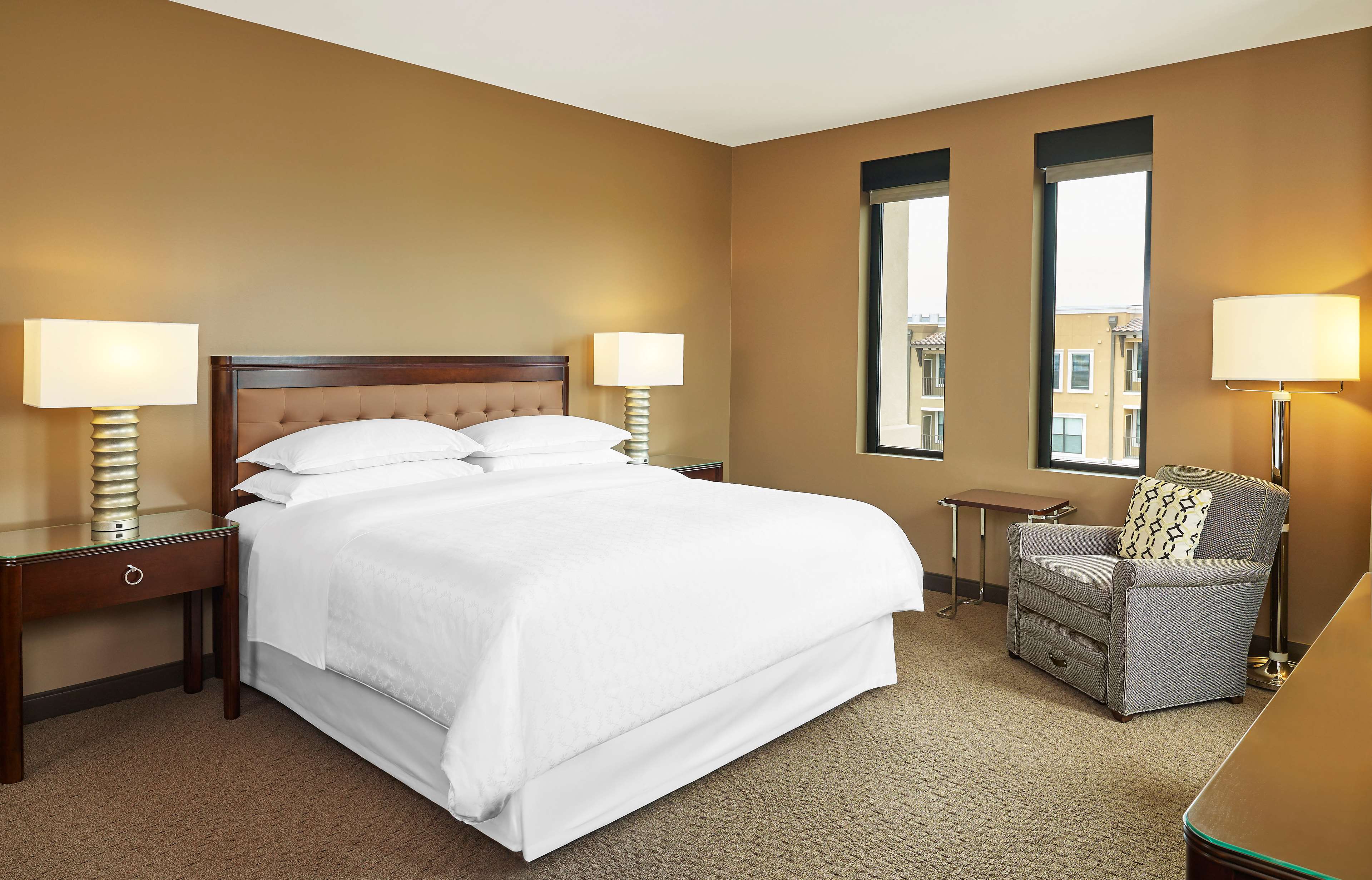 Sheraton Stonebriar