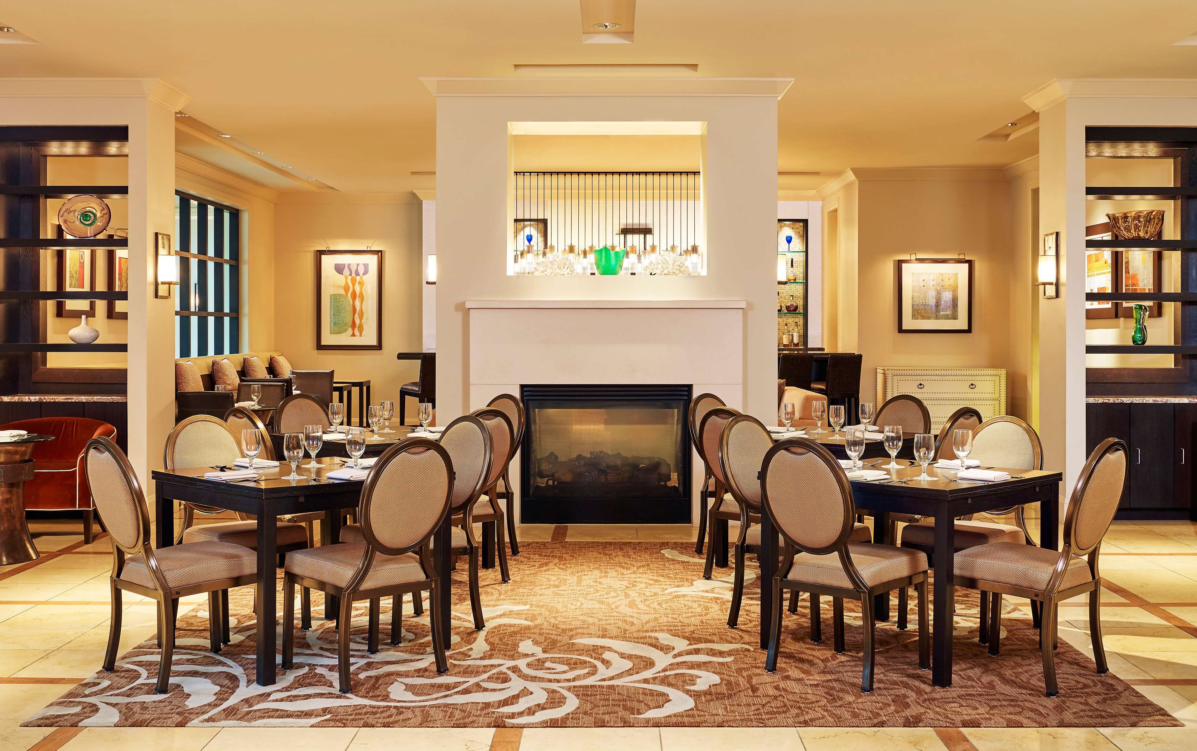 Sheraton Stonebriar