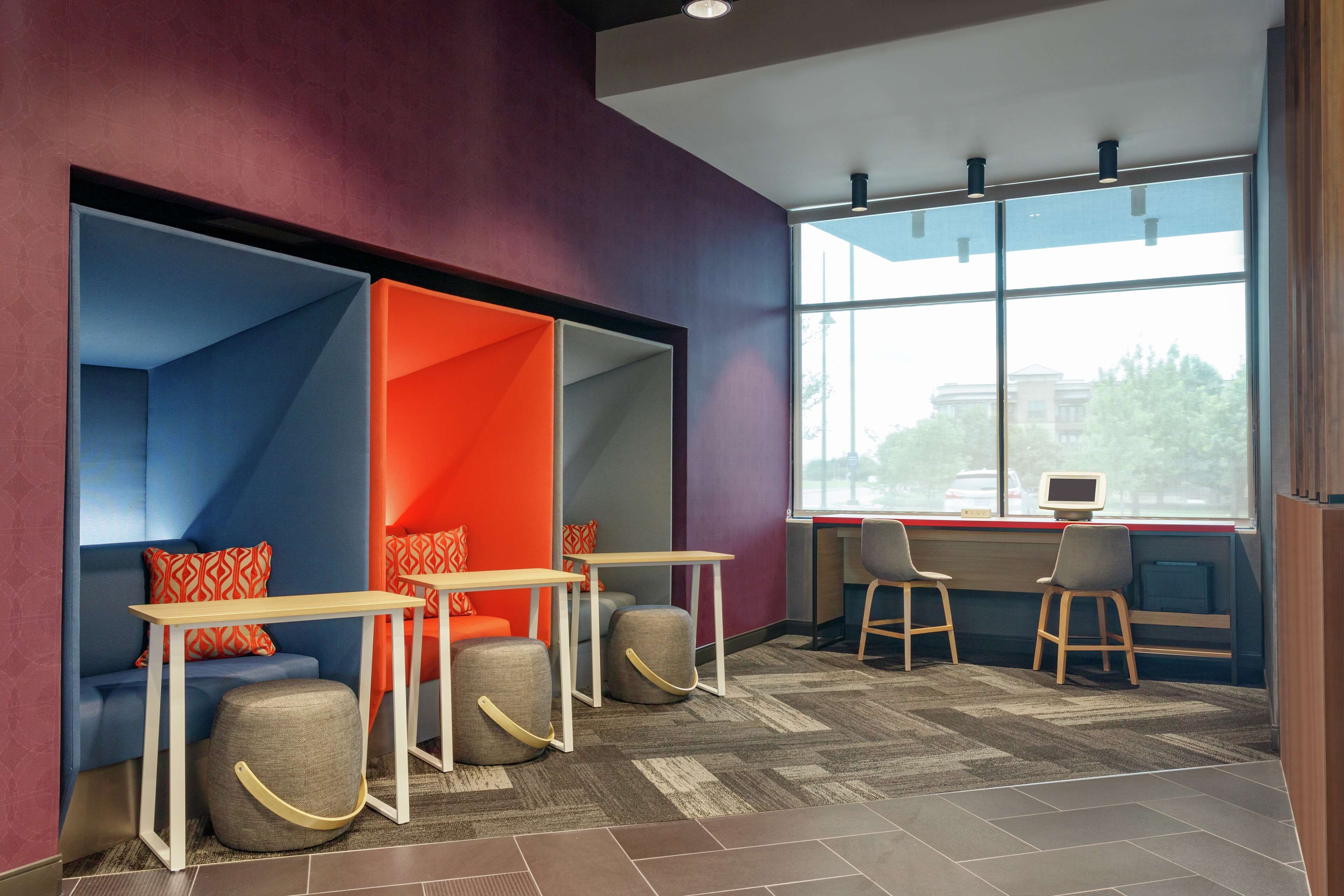 Tru by Hilton Frisco Dallas