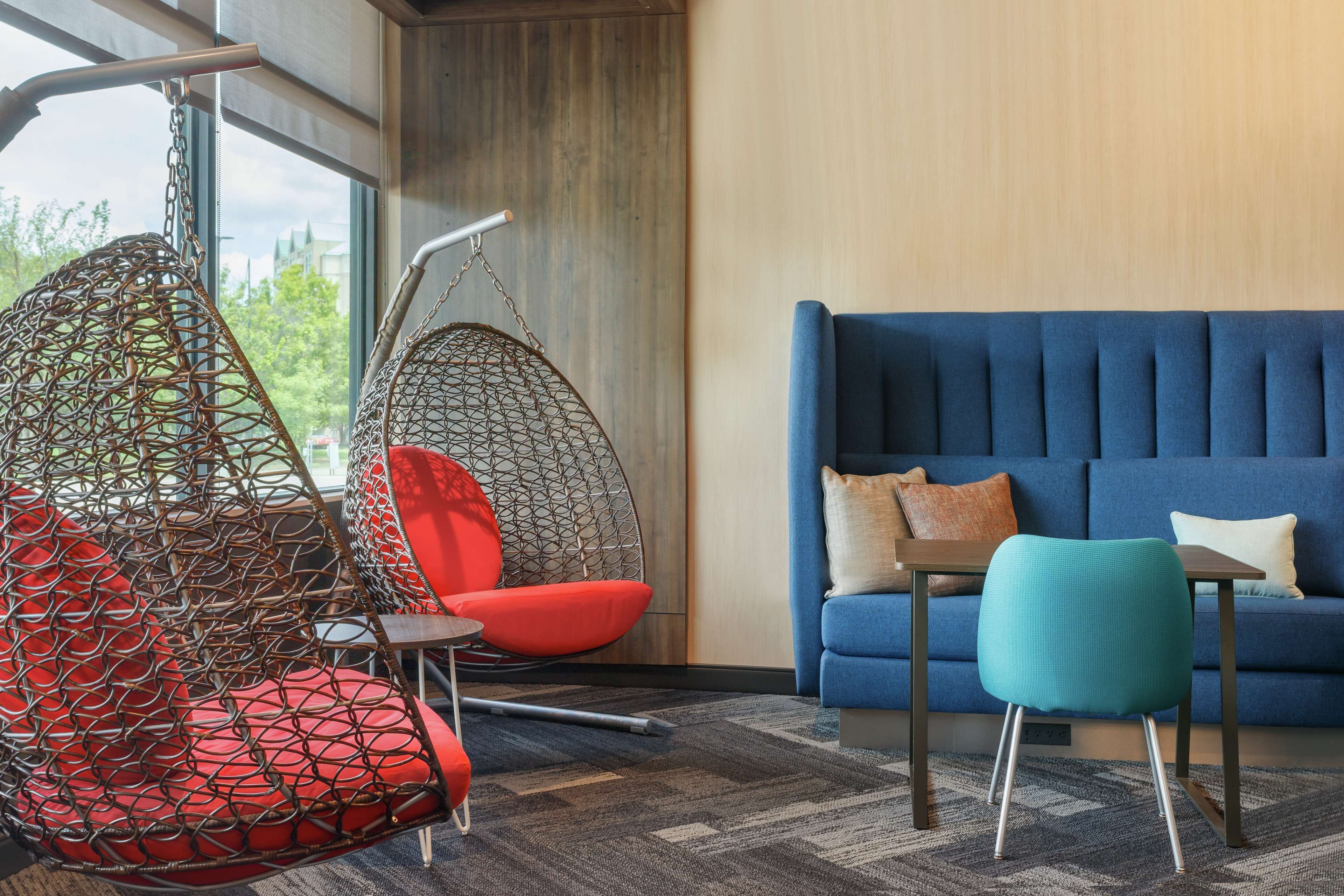 Tru by Hilton Frisco Dallas