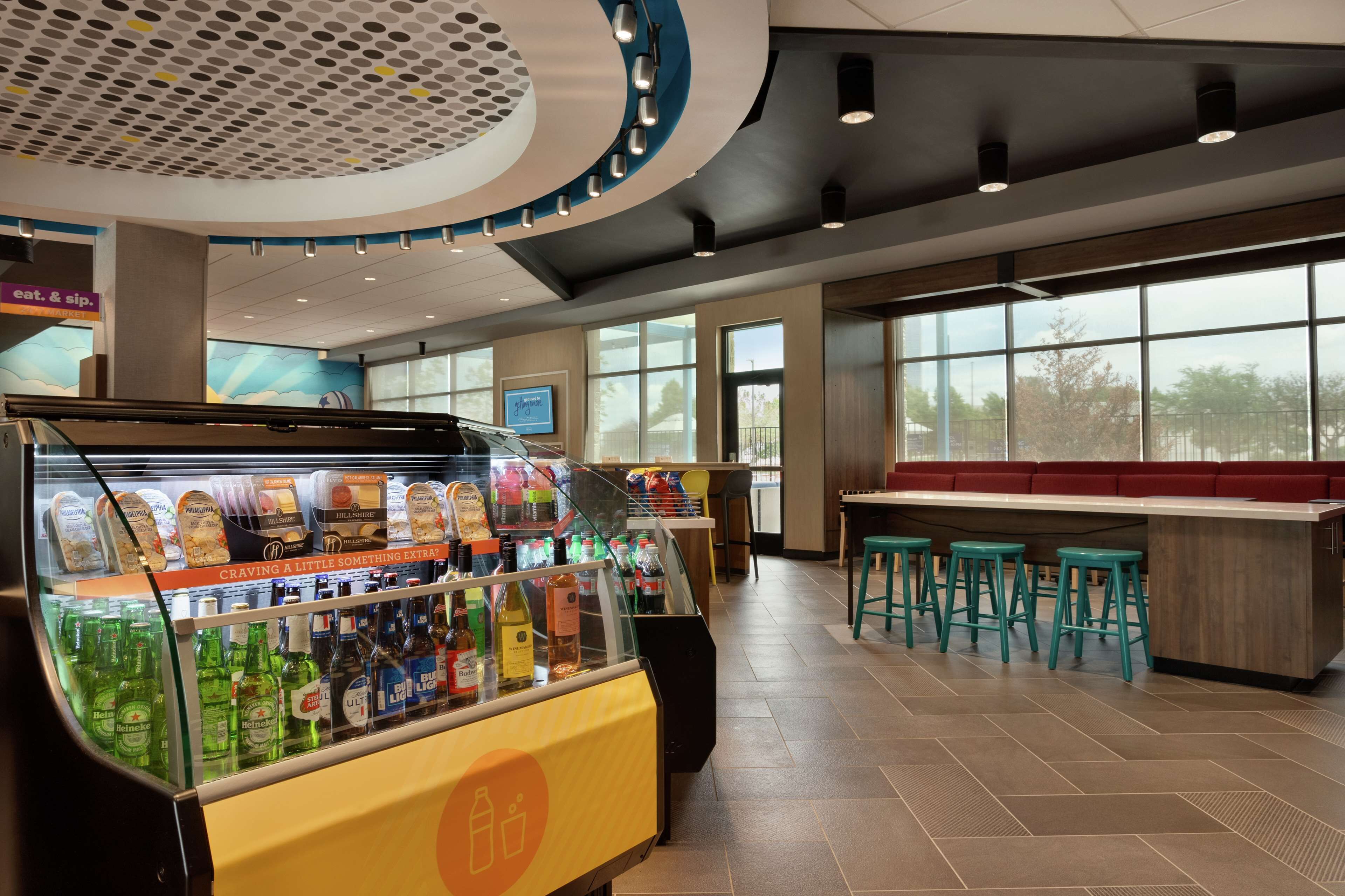 Tru by Hilton Frisco Dallas