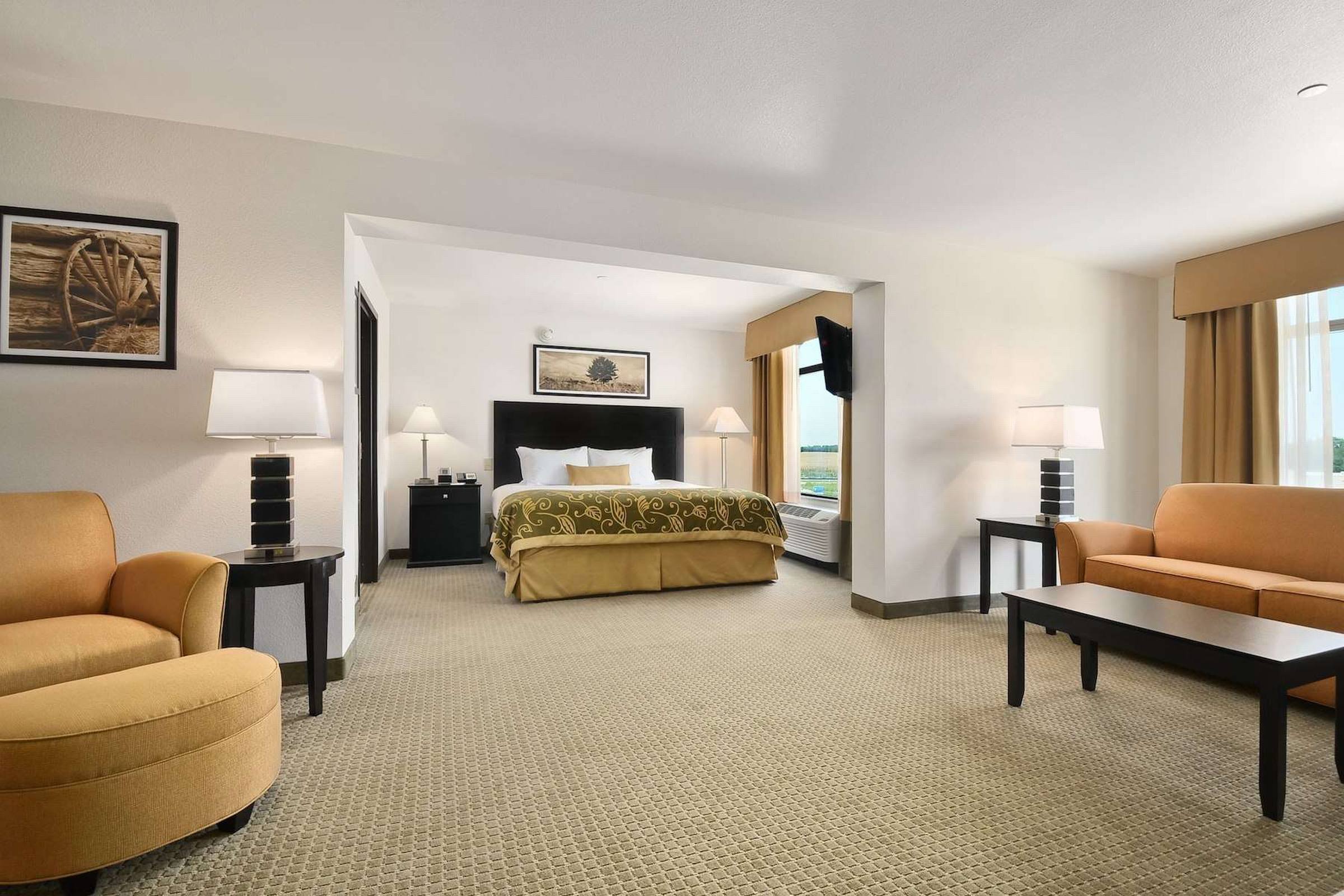 Wingate By Wyndham Frisco