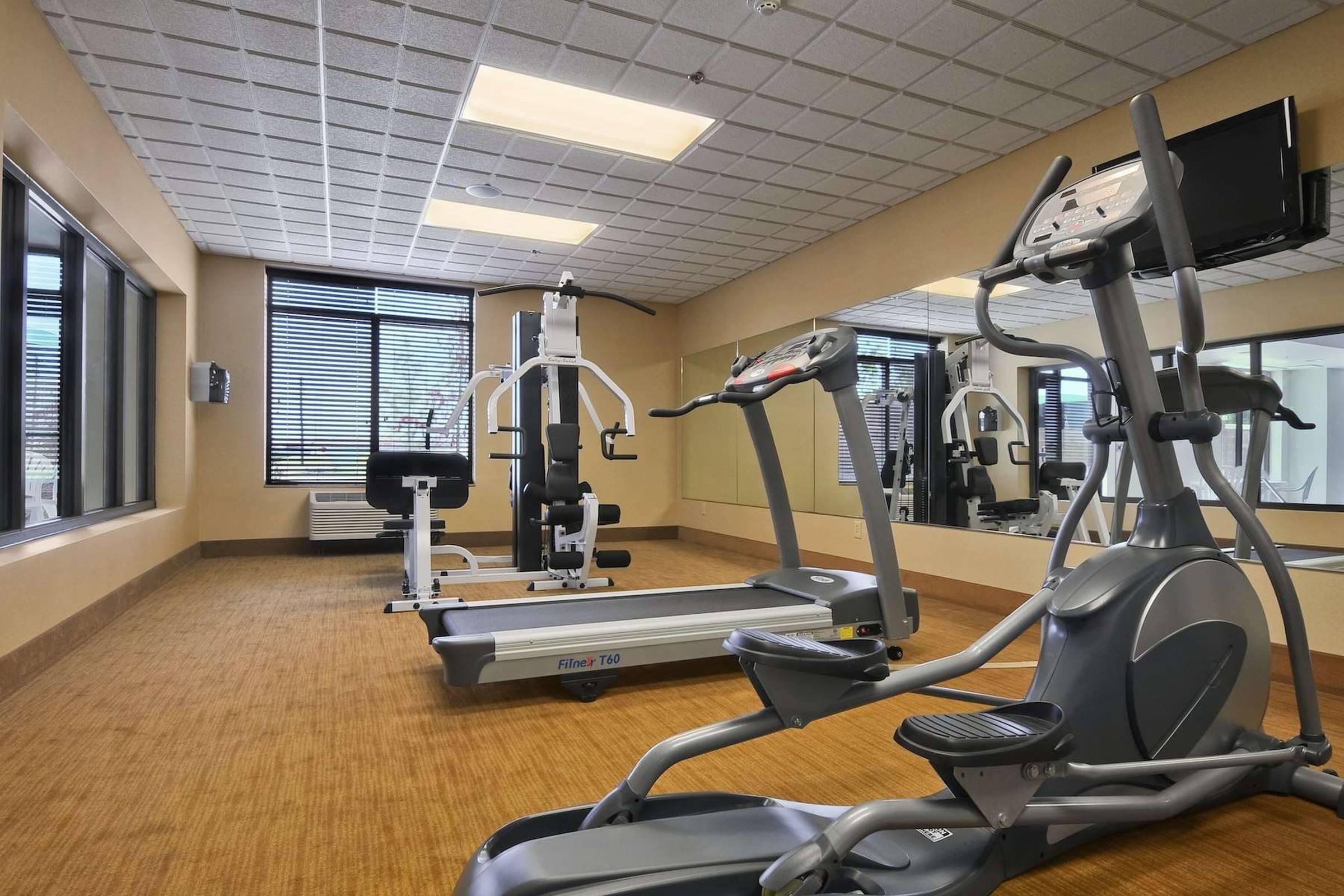 Wingate By Wyndham Frisco
