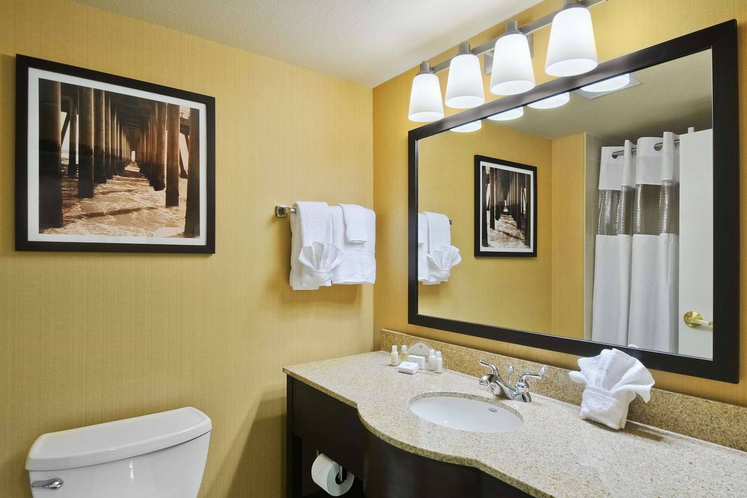 Wingate By Wyndham Frisco