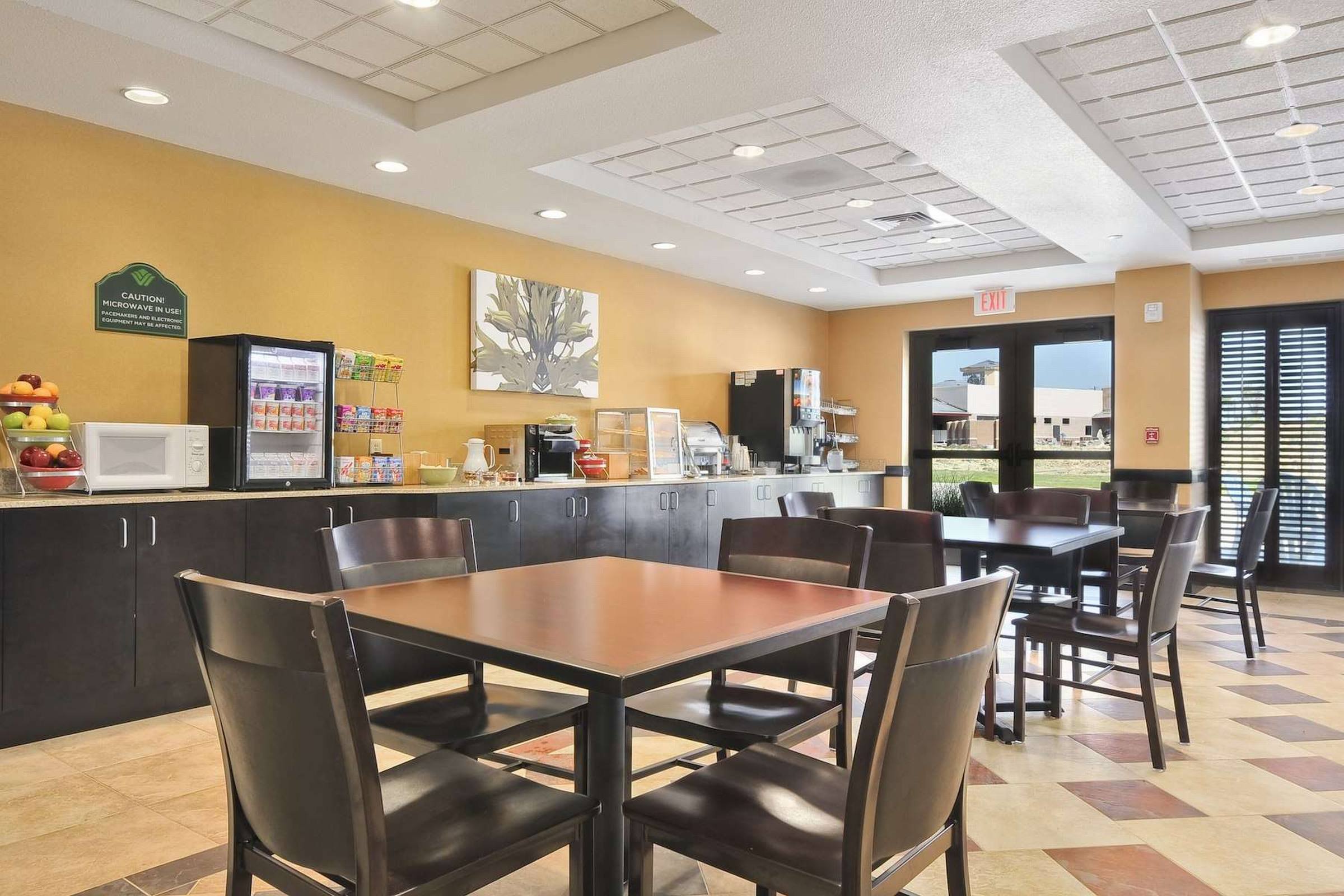 Wingate By Wyndham Frisco