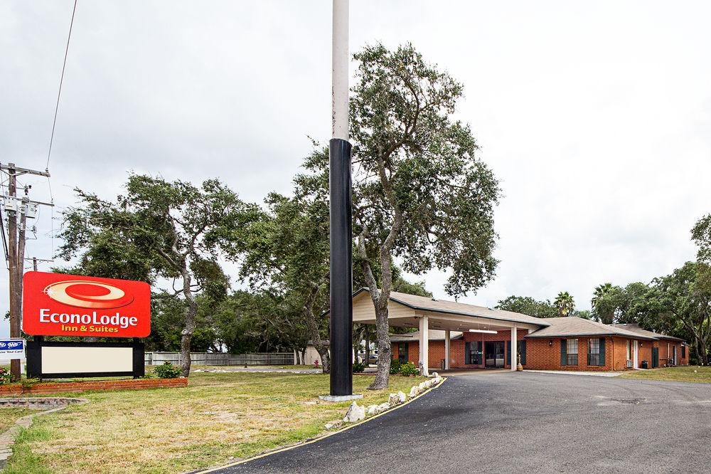 Econo Lodge Inn & Suites Fulton - Rockport