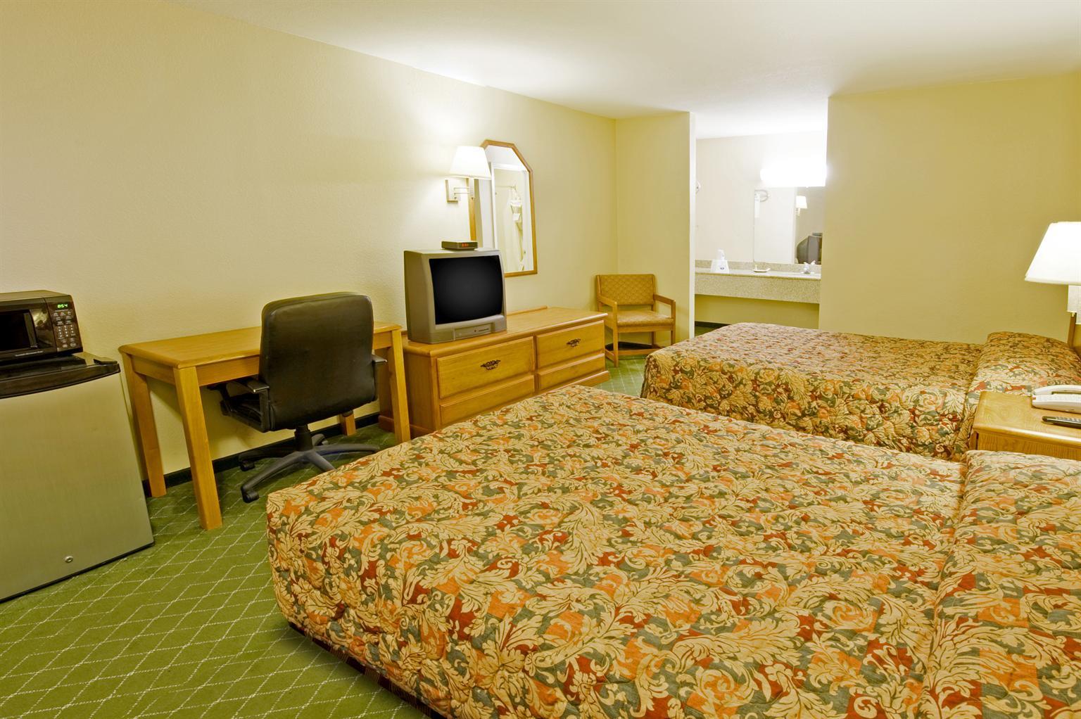 Americas Best Value Inn