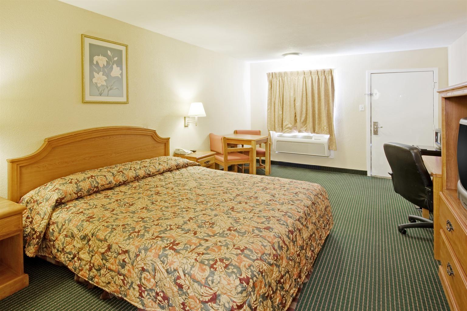 Americas Best Value Inn