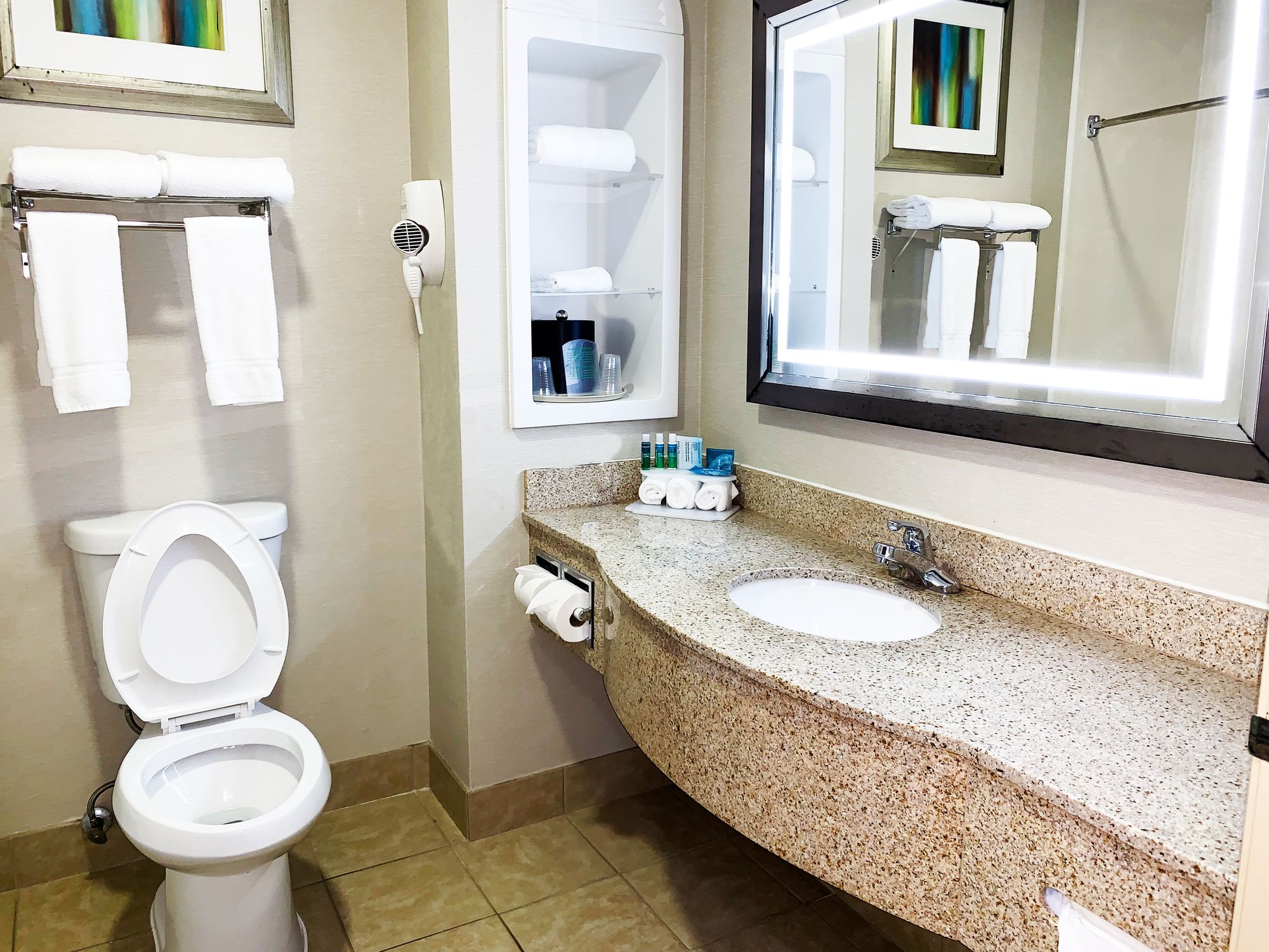 Holiday Inn Express & Suites Gainesville