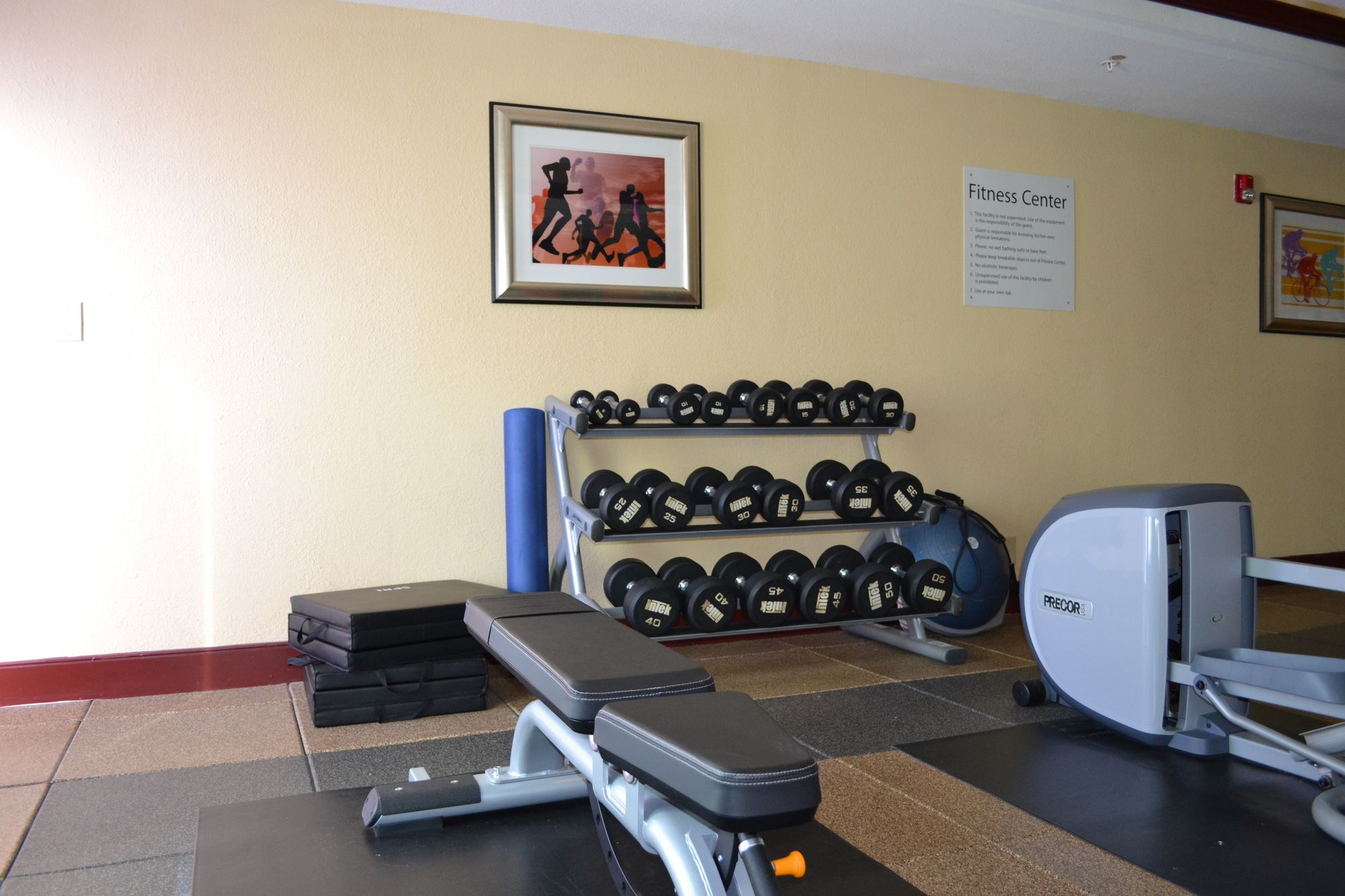 Holiday Inn Express & Suites Gainesville