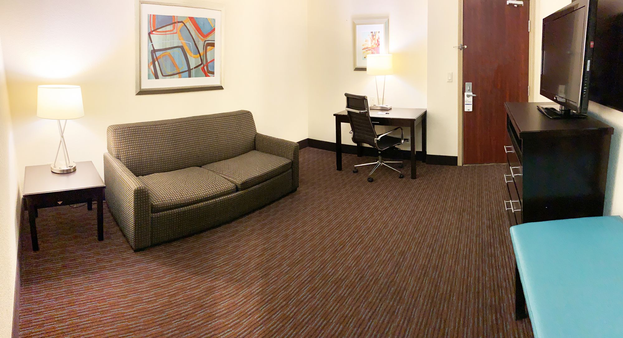 Holiday Inn Express & Suites Gainesville