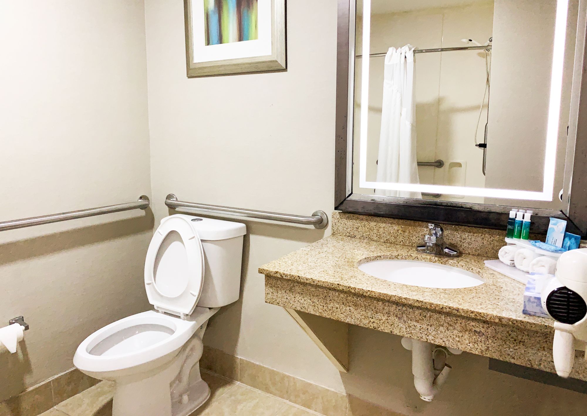 Holiday Inn Express & Suites Gainesville