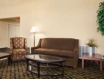 Super 8 by Wyndham Gainesville TX
