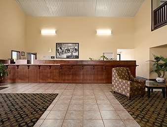 Super 8 by Wyndham Gainesville TX