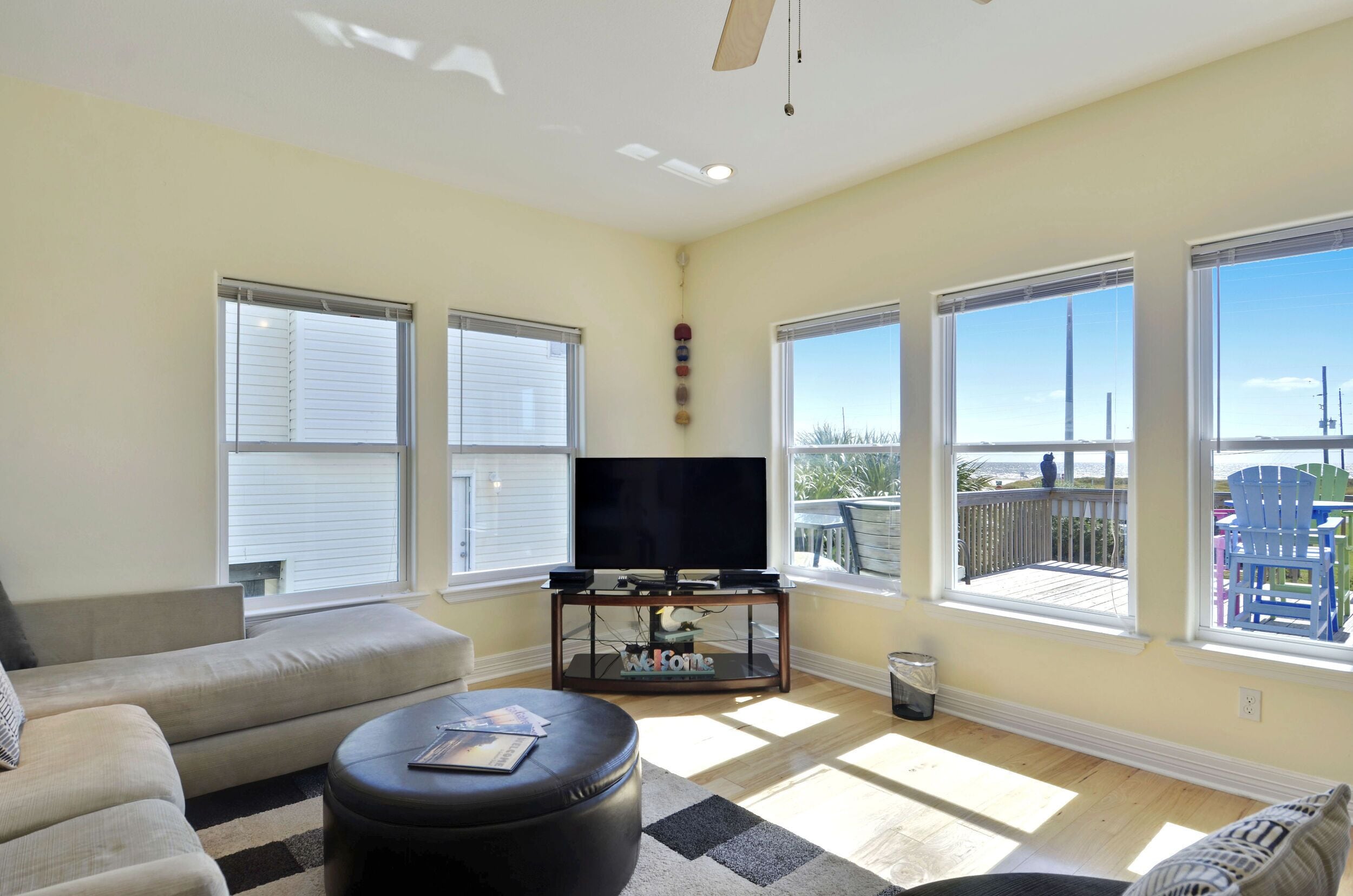 A View to Remember 3 BR Home by RedAwning